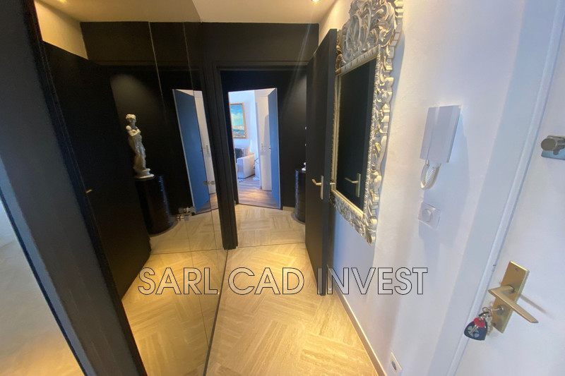 Vente appartement Mandelieu-la-Napoule  