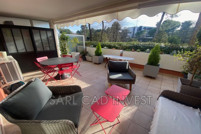 vente Appartement Cannes-la-bocca Maurice chevalier Appartement Cannes-la-Bocca Maurice chevalier, achat appartement 3 pièces 68 m²