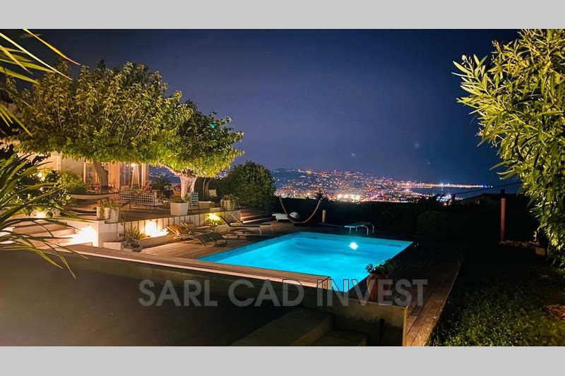 vente Maison propriété Mandelieu-la-napoule Hauteurs mandelieu Propriété Mandelieu-la-Napoule Hauteurs mandelieu, achat propriété 4 chambres 210 m²