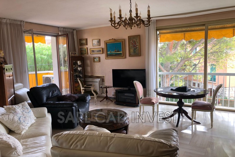 Appartement Nice Résidentiel,   achat appartement  3 pièces   85&nbsp;m&sup2;