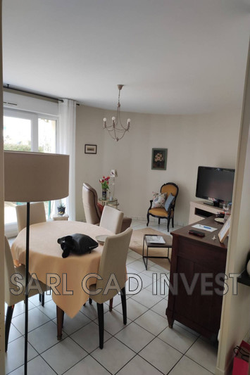 Photo n°2 - Vente appartement Saint-Cyr-sur-Loire 37540 - 234 000 €
