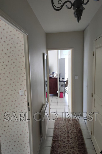 Photo n°5 - Vente appartement Saint-Cyr-sur-Loire 37540 - 234 000 €