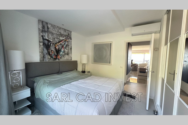 Vente appartement Golfe-Juan  