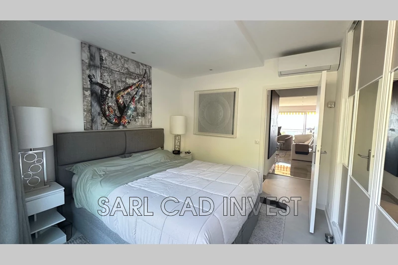 Vente appartement Golfe-Juan  