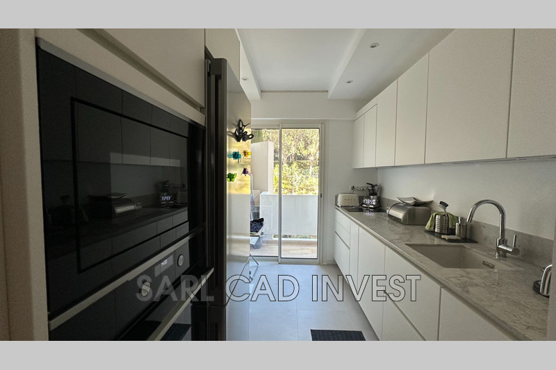 Vente appartement Golfe-Juan  