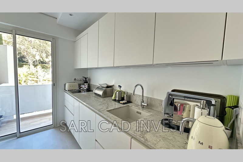 Vente appartement Golfe-Juan  