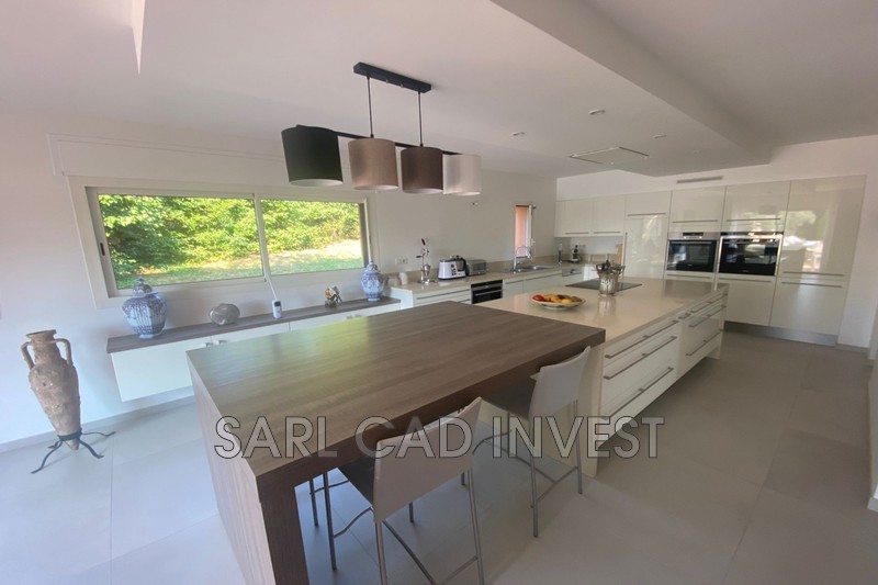 Photo n°5 - Vente maison récente Montauroux 83440 - 1 460 000 €
