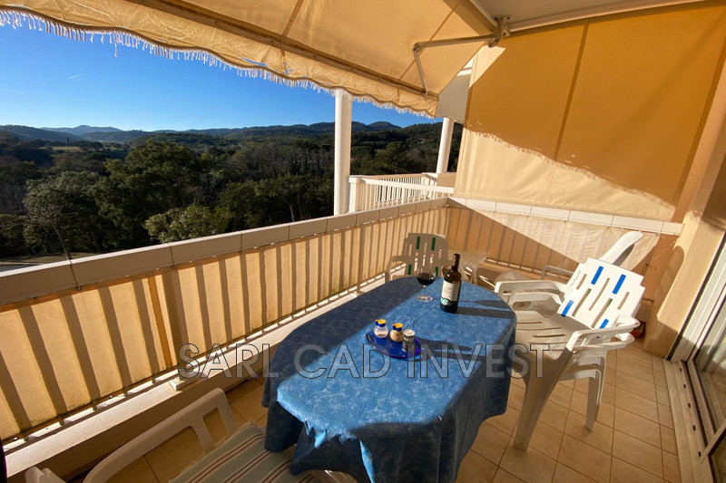 Vente appartement Mandelieu-la-Napoule  