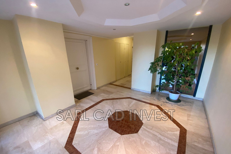 Vente appartement Mandelieu-la-Napoule  