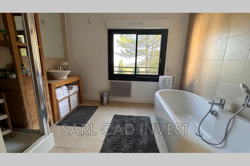 Vente maison Vallauris  