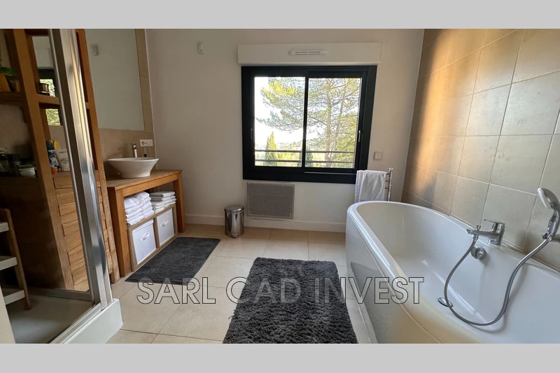 Vente maison Vallauris  