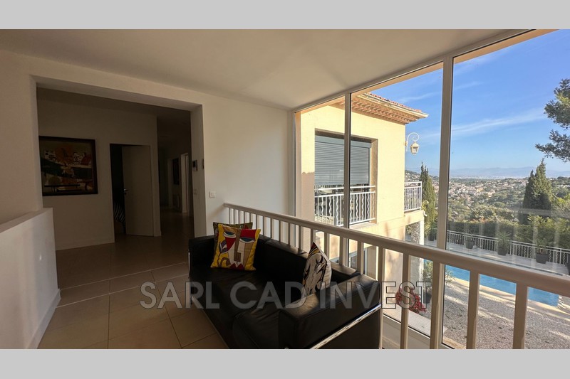 Vente maison Vallauris  
