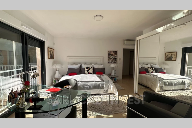 Vente maison Vallauris  
