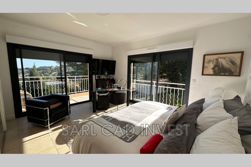 Vente maison Vallauris  