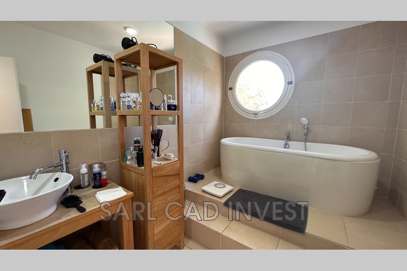 Vente maison Vallauris  