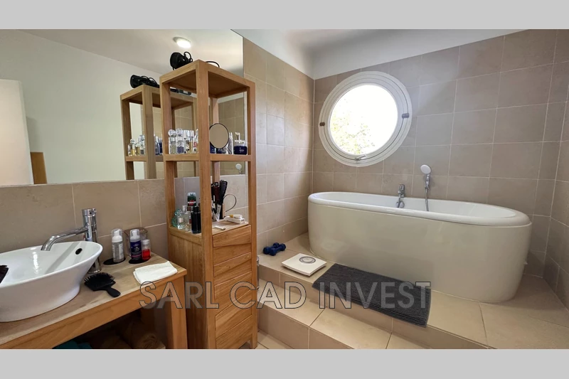 Vente maison Vallauris  