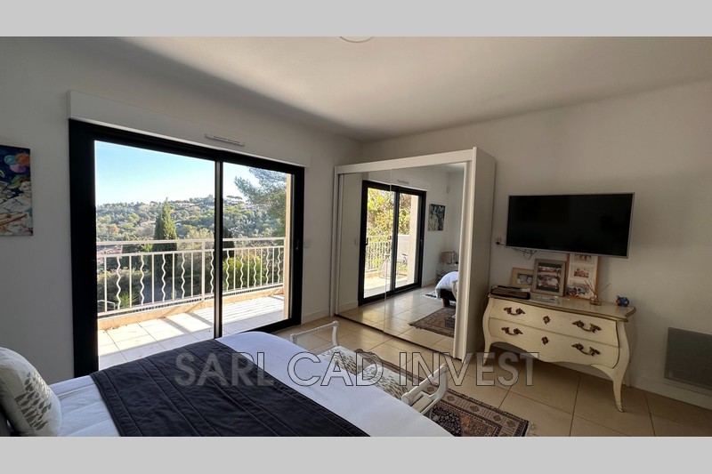Vente maison Vallauris  