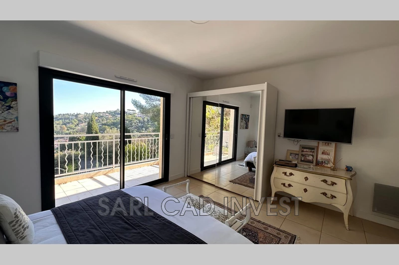 Vente maison Vallauris  