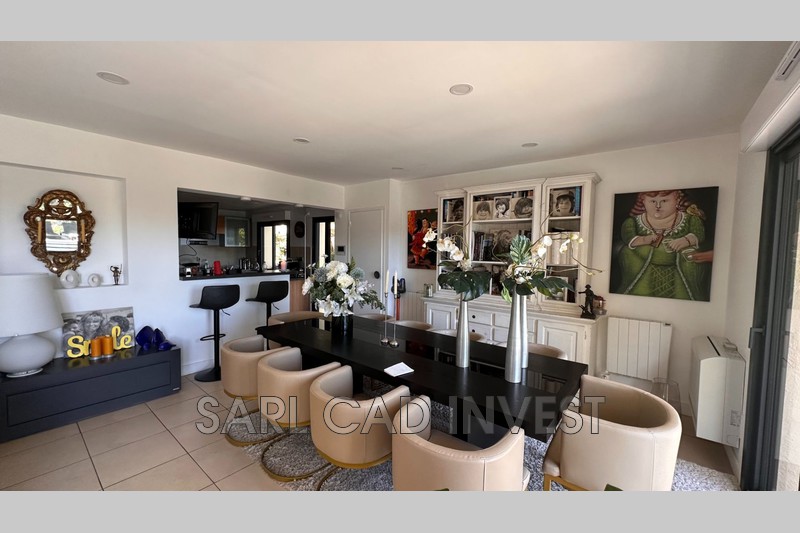 Vente maison Vallauris  