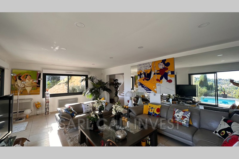 Vente maison Vallauris  