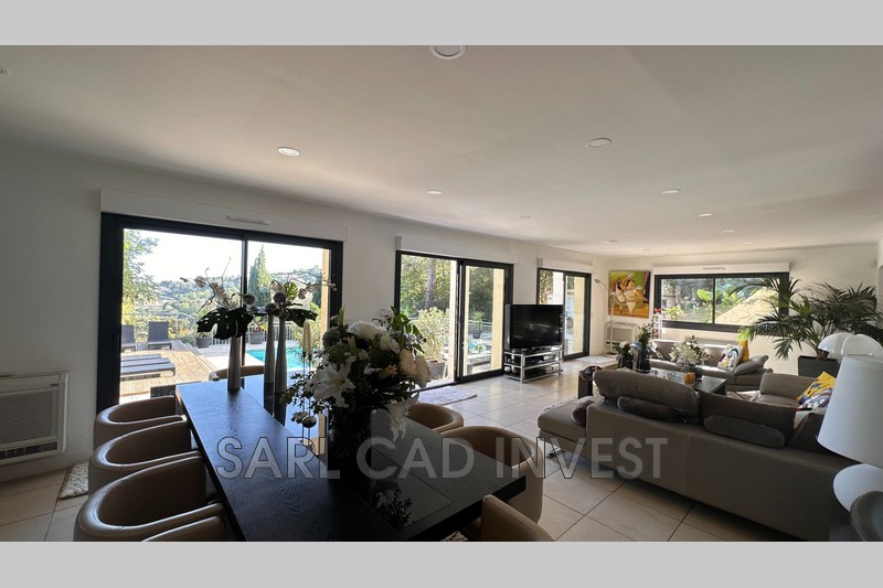 Vente maison Vallauris  