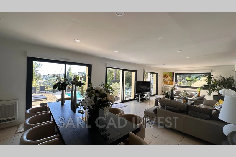 Vente maison Vallauris  