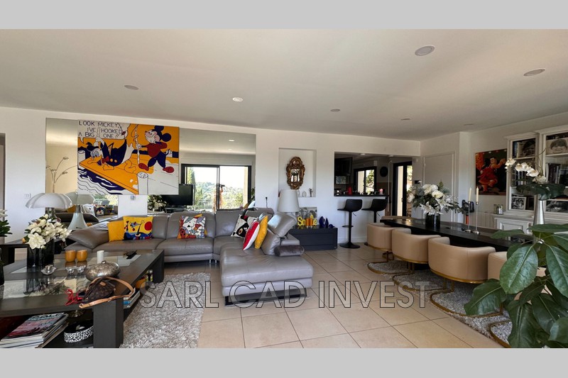 Vente maison Vallauris  