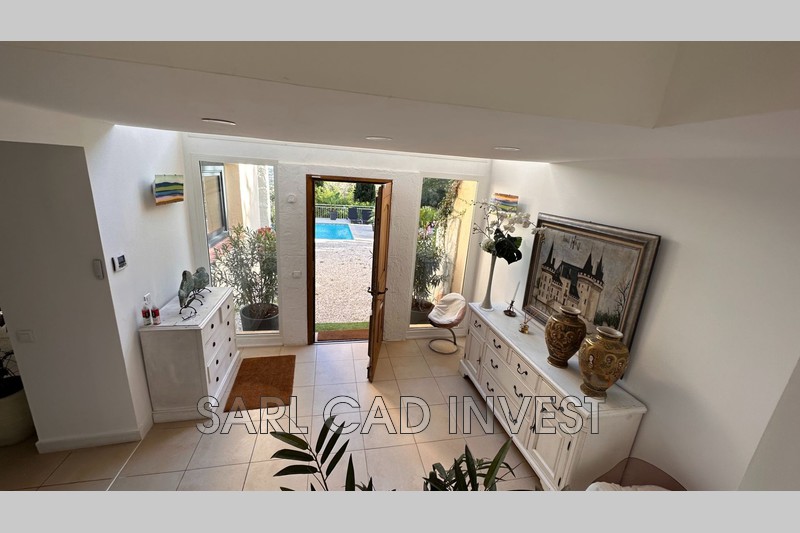 Vente maison Vallauris  