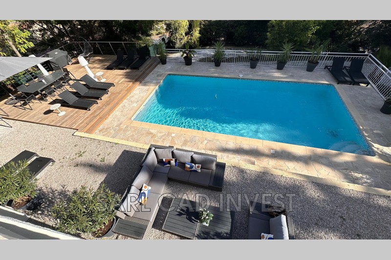 Vente maison Vallauris  