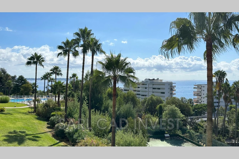 Vente appartement Vallauris  
