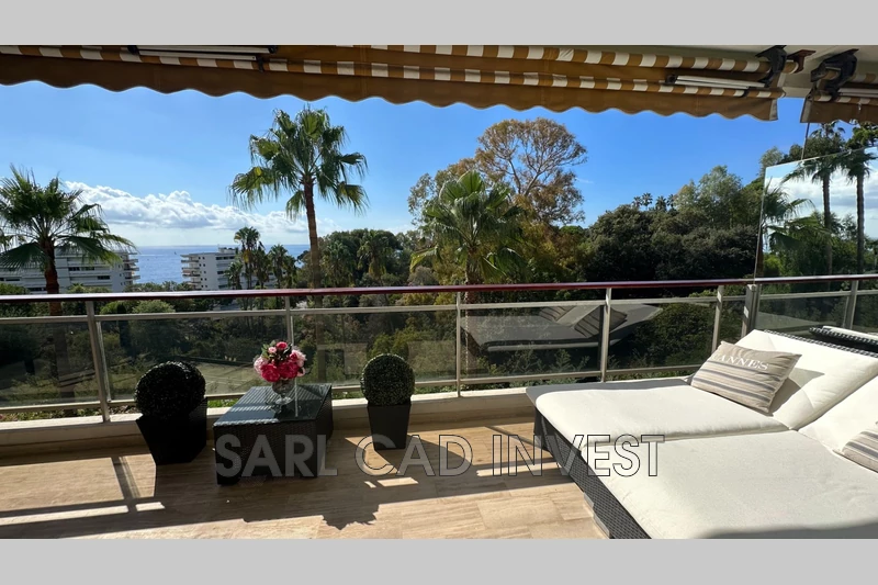 Vente appartement Vallauris  