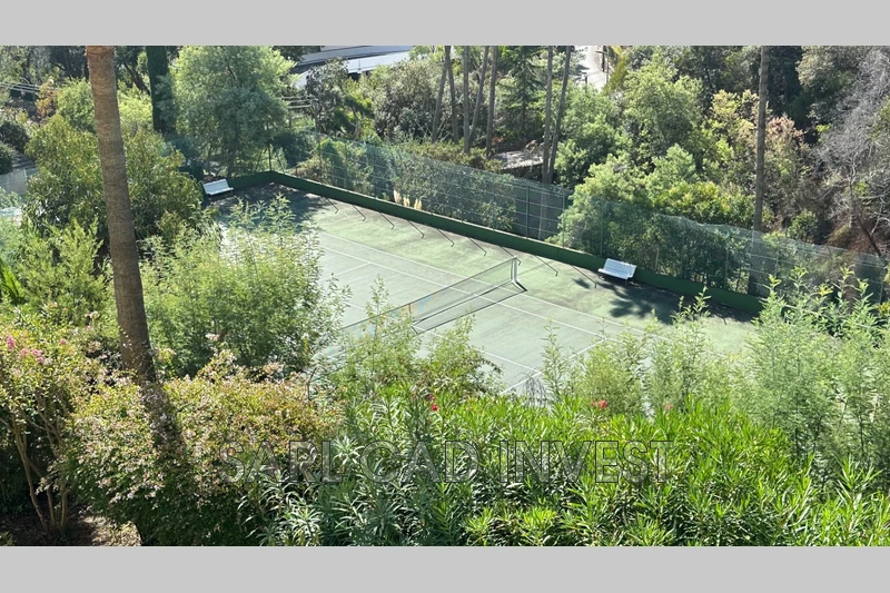 Vente appartement Vallauris  