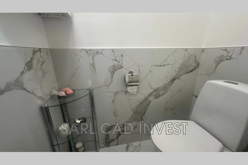 Vente appartement Vallauris  