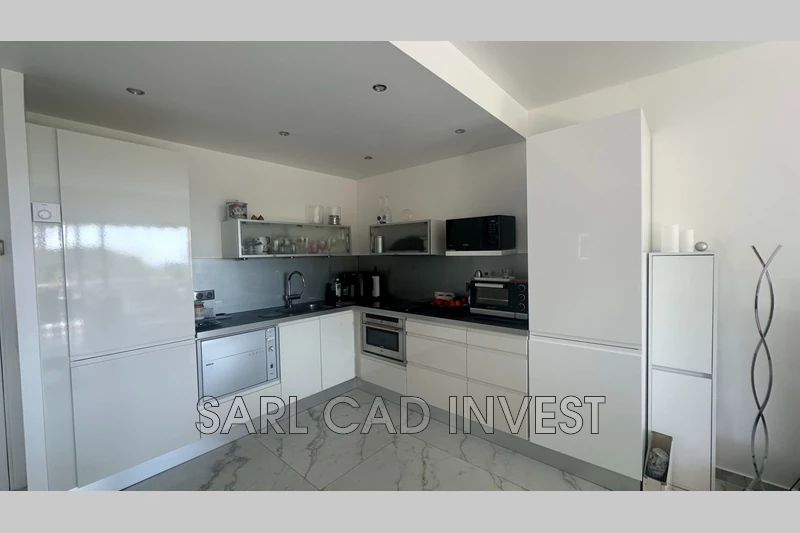 Vente appartement Vallauris  