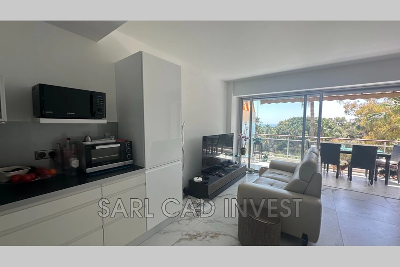 Vente appartement Vallauris  