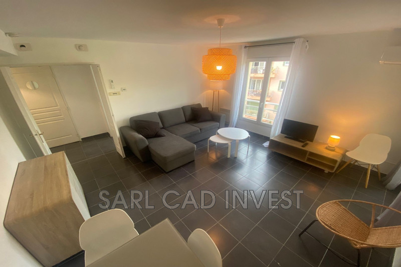 Vente appartement Mandelieu-la-Napoule  