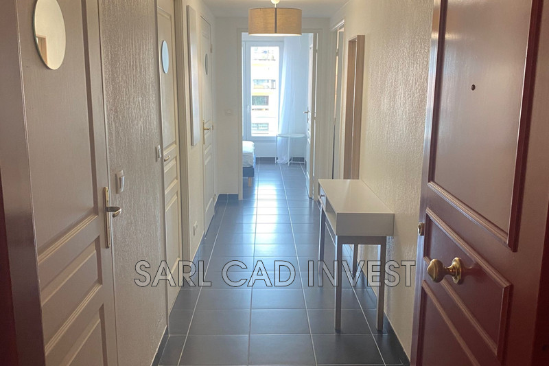 Vente appartement Mandelieu-la-Napoule  