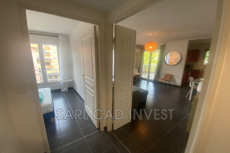 Vente appartement Mandelieu-la-Napoule  