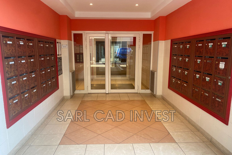 Vente appartement Mandelieu-la-Napoule  