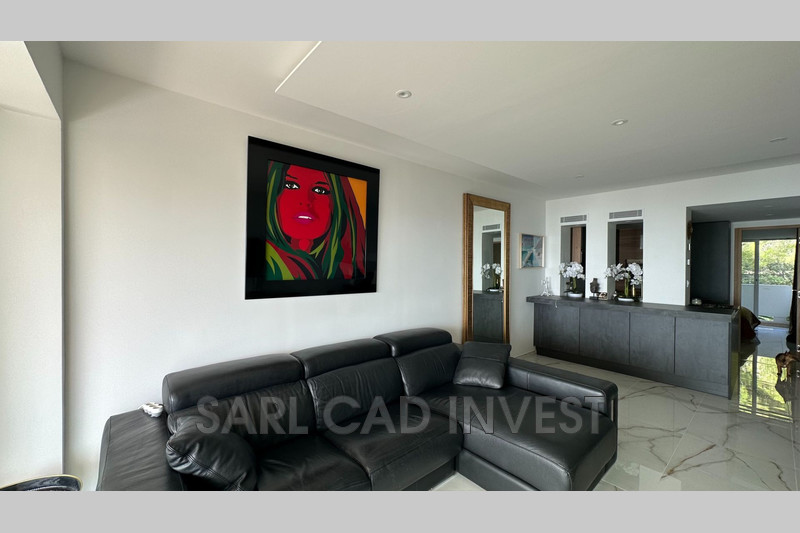 Vente appartement Vallauris  