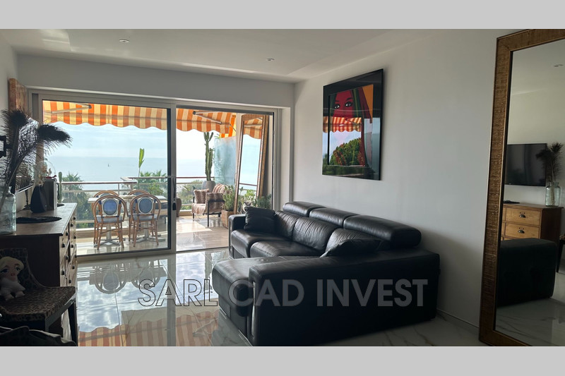 Vente appartement Vallauris  