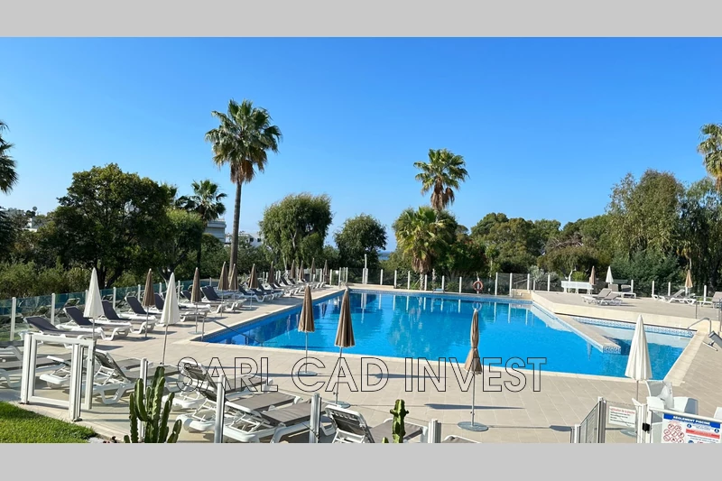 Vente appartement Vallauris  