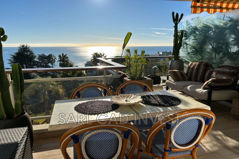 Vente appartement Vallauris  