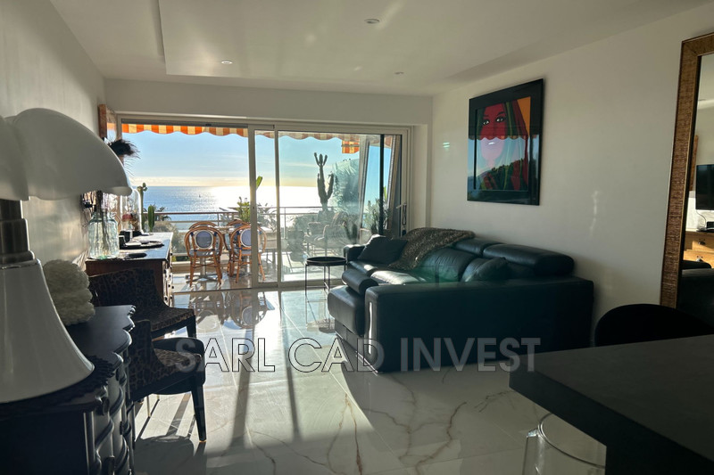 Vente appartement Vallauris  