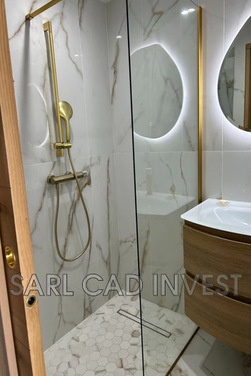 Vente appartement Vallauris  