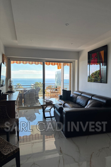 Vente appartement Vallauris  