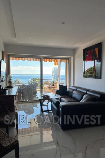 Vente appartement Vallauris  