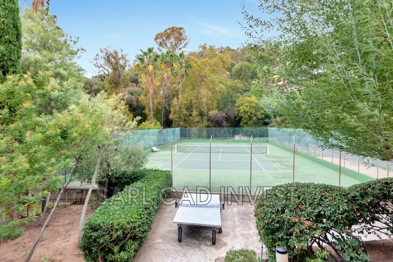 Vente appartement Vallauris  