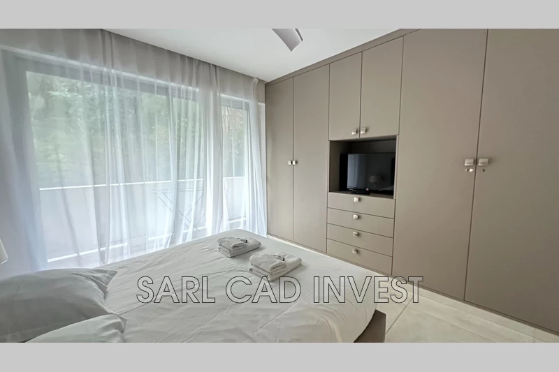 Vente appartement Vallauris  