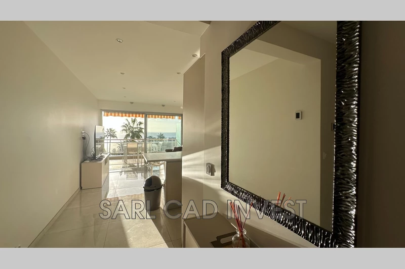 Vente appartement Vallauris  